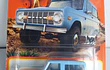 FORD BRONCO 1970, Matchbox, Escala 1-64