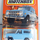 FORD BRONCO 1970, Matchbox, Escala 1-64 - Miniatura 2