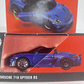 PORSCHE 718 SPYDER Matchbox, Escala 1-64 - Miniatura 2