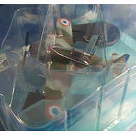 Morane Saulnier ms 406 Escala 1/72 Mito  Del Aire