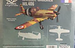 Morane Saulnier ms 406 Escala 1/72 Mito  Del Aire