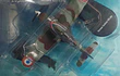 Morane Saulnier ms 406 Escala 1/72 Mito  Del Aire