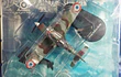 Morane Saulnier ms 406 Escala 1/72 Mito  Del Aire