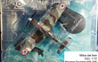 Morane Saulnier ms 406 Escala 1/72 Mito  Del Aire