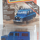 Land Rover Generacion II 1969, Escala 1-64, matchbox - Miniatura 2
