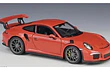Porsche 911 gt3 RS, welly, Escala 1-24