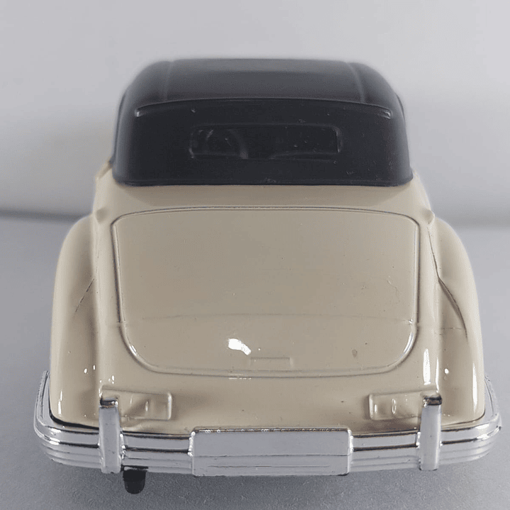 Mercedes Benz 300S W188 , Escala 1/36, marca china 2