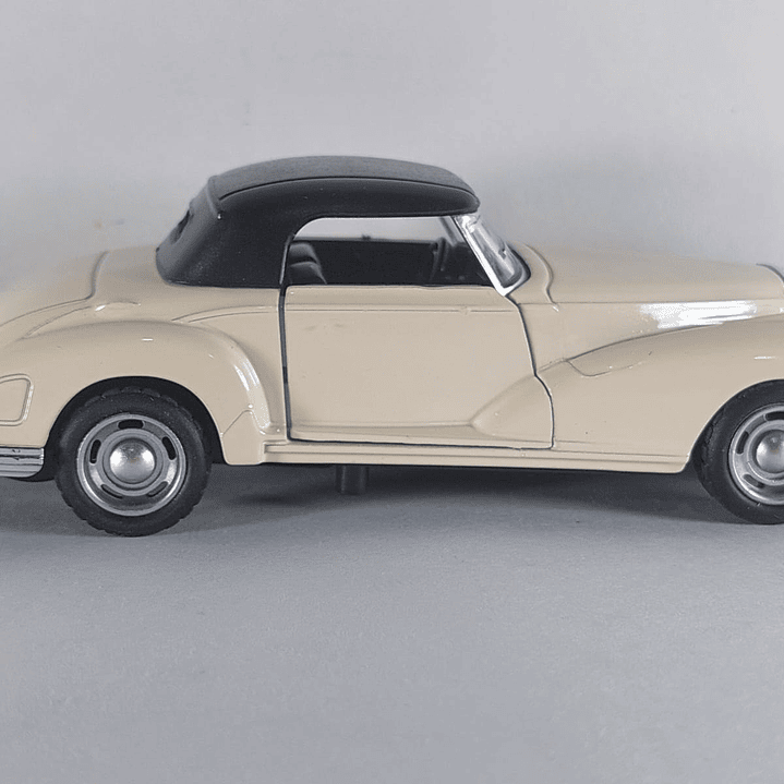 Mercedes Benz 300S W188 , Escala 1/36, marca china 3