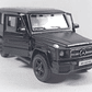 MERCEDES BENZ G 63 AMG, RMZ, Escala 1-36 - Miniatura 3