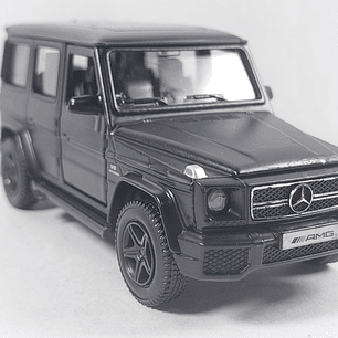 MERCEDES BENZ G 63 AMG, RMZ, Escala 1-36