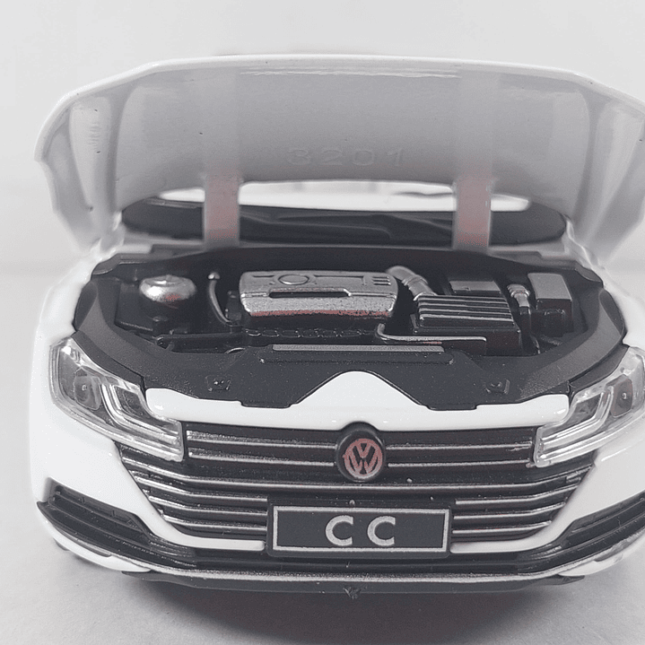 VOLKSWAGEN Beetle GSR  Escala 1-32-  1