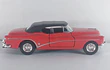 Buick Skylark ROJO 1:36 welly