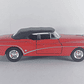 Buick Skylark ROJO 1:36 welly - Miniatura 1