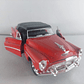 Buick Skylark ROJO 1:36 welly - Miniatura 2