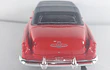 Buick Skylark ROJO 1:36 welly