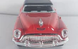 Buick Skylark ROJO 1:36 welly