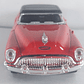 Buick Skylark ROJO 1:36 welly - Miniatura 4