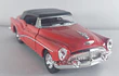 Buick Skylark 1953 ROJO 1:36 welly