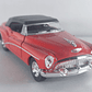 Buick Skylark ROJO 1:36 welly - Miniatura 5