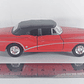 Buick Skylark ROJO 1:36 welly - Miniatura 6