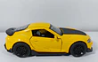 TOYOTA SUPRA CHINO ESCALA 1/36