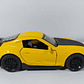 TOYOTA SUPRA CHINO ESCALA 1/36 - Miniatura 2