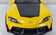 TOYOTA SUPRA CHINO ESCALA 1/36
