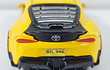 TOYOTA SUPRA CHINO ESCALA 1/36