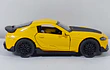 TOYOTA SUPRA CHINO ESCALA 1/36