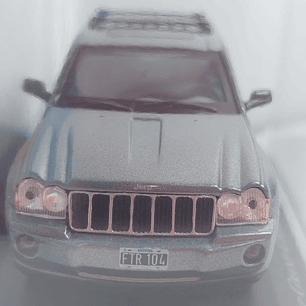 JEEP GRAND CHEROKEE cdr 2006 Marca: IXO 1/43