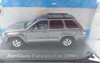 JEEP GRAND CHEROKEE cdr 2006 Marca: IXO 1/43