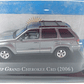 JEEP GRAND CHEROKEE cdr 2006 Marca: IXO 1/43 - Miniatura 2