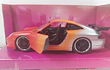 Porsche 911 gt3 rs, marca Jada, Escala 1-32