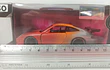 Porsche 911 gt3 rs, marca Jada, Escala 1-32