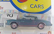 Chevrolet MonteCarlo 1/64 , JOHNNY LIGHTHING-