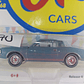 Chevrolet MonteCarlo 1/64 , JOHNNY LIGHTHING- - Miniatura 2