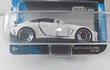 Mercedes Benz AMG GT 63 Escala 1/64 BLANCO Majorette 