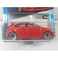Mercedes Benz AMG A35 ROJO Escala 1/64 Marca Majorette