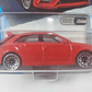 Mercedes Benz AMG A35 ROJO Escala 1/64 Marca Majorette - Miniatura 2