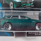 Mercedes Benz AMG A35 VERDE Escala 1/64 Marca Majorette - Miniatura 2