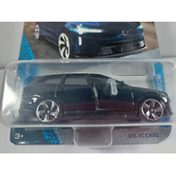 Volvo EX90, Majorette, Escala 1-64