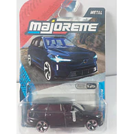 Volvo EX90, Majorette, Escala 1-64