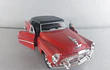 Buick Skylark rojo Escala 1:36 marca welly