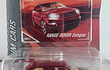 Range Rover Evoque Escala 1/64 Marca Majorette