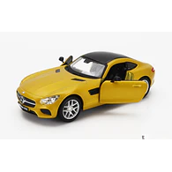 Mercedes Benz AMG GT (C190) 2016, Escala 1/32 burago