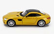 Mercedes Benz AMG GT (C190) 2016, Escala 1/32 burago