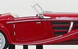 Mercedes-Benz 540K, Ixo, Escala 1-43