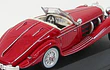 Mercedes-Benz 540K, Ixo, Escala 1-43