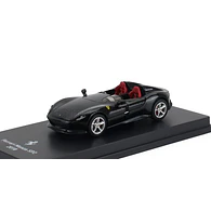 FERRARI monza sp2 Escala 1/64 , Marca Ixo