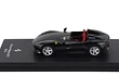 FERRARI monza sp2 Escala 1/64 , Marca Ixo